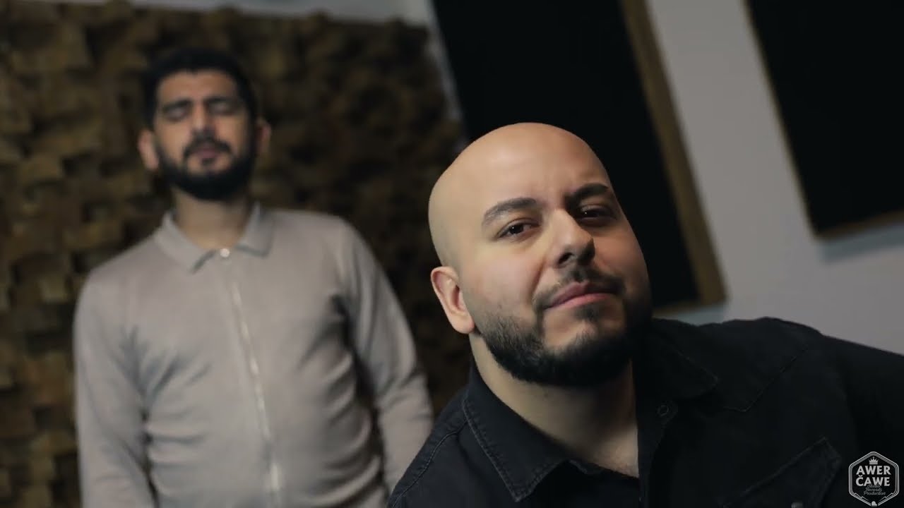 G.A & Lukáš Šandor - PEKNÉ DIEVČA 2026