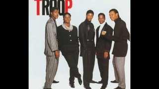Troop - I Will Always Love You