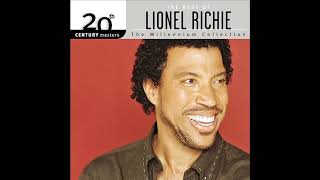 Lionel Richie - Hello (Official Audio)