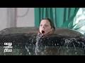 The Final Destination Pool Drain Death ClipZone Horrorscapes