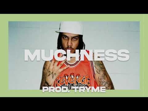 "MUCHNESS" - AJ Tracey x J Hus x Mostack Type Beat (Prod.TryMe)