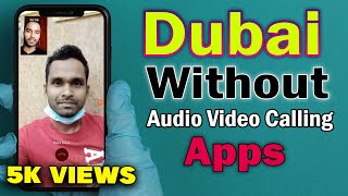 Best Free Calling Apps in Dubai 2021 | 100% Working With Live Proof