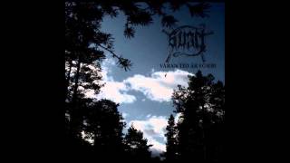 Svart - Våran Tid är Förbi (Full Album)