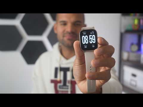 Xiaomi Redmi Watch 5 Lite (review) l Best smartwatch under 50€?