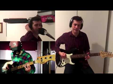 Eugenio Morgillo - Who Did You Think I Was ft. Francesco Rabini