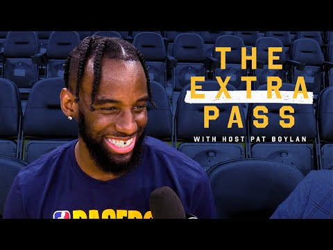 The Extra Pass: Sampson's Slams, Vic's Return