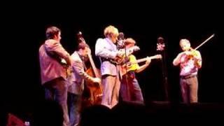 Punch Brothers-Heart in a Cage