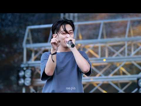 170729 DPR LIVE(라이브) - Know Me @ Holiday Land Festival 2017
