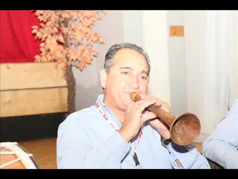 PAZARENTSIS   TRYFON   DANCE  MIX