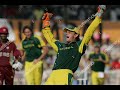 Australia vs West Indies   Final, Champions Trophy 2006 Highlights