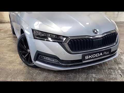 Skoda Octavia Style 1.0TSI 110bhp - Image 2