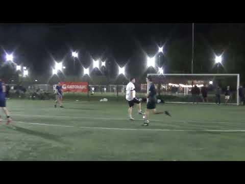 LA 72 VS DEL CARMEN VIII - #LIgaNuñez - 10/10/2022