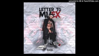 Chris Sails - Letter To My Ex (feat. Armon And Trey)