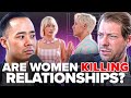 Modern Dating Is Impossible Here S The Playbook Dr Orion Taraban
