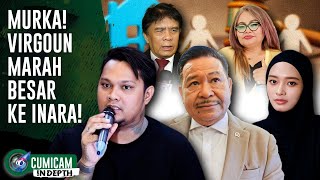 Download lagu Panas! Virgoun Ungkit Harta Gono Gini Tuding Inara, Begini Sorotan Otto Hasibuan! | INDEPTH mp3 Download lagu Panas! Virgoun Ungkit Harta Gono Gini Tuding Inara, Begini Sorotan Otto Hasibuan! | INDEPTH mp3
