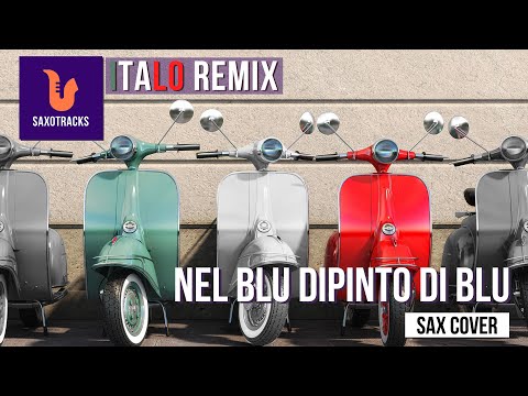 Nel Blu Dipinto di Blu — Guide video on YouTube