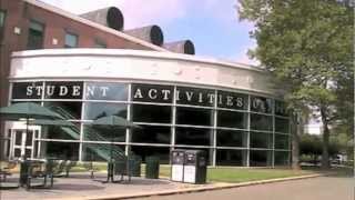 preview picture of video 'Stony Brook University - Student Activities Center & Stony Brook Union'