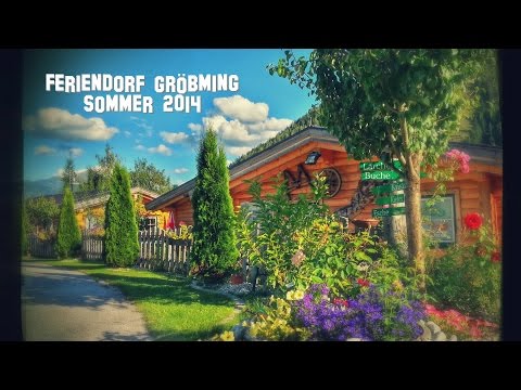 Feriendorf Gröbming // Steiermark // Österreich