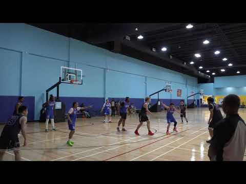 Kut different Z (69) tier 9 - 2023 SUMMER 456ers (73) - tcbl sunday