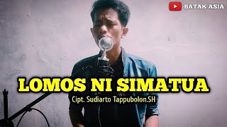 Download lagu LOMOS NI SIMATUA BATAK ASIA... mp3