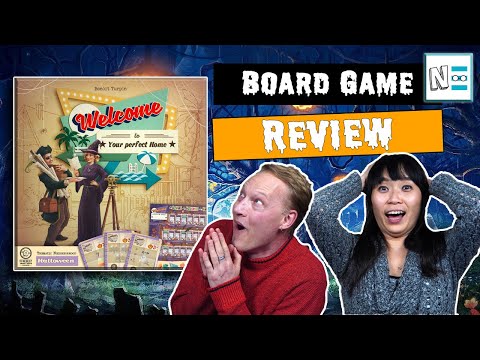 Welcome To: Halloween Neighbourhood - Review - Final Thoughts