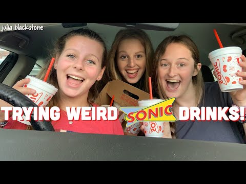 download lagu mp3 mp4 Sonic Syrup Flavors, download lagu Sonic Syrup Flavors gratis, unduh video klip Sonic Syrup Flavors
