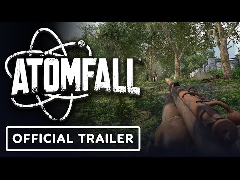 Atomfall - Official October 2025 Update Trailer