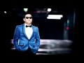 PSY GENTLEMAN CLEAN AUDIO