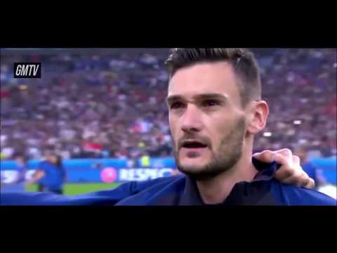 France vs Islande 5 2   Tous les Buts & Résumé   1 4 Finale EURO 2016
