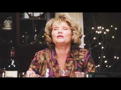 While You Were Sleeping - Dinner Scene - HD