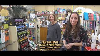 Touch of Grayce, Geneseo, NY