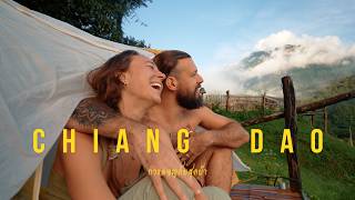 Travel vlog - What it's Like to Travel in Chiang Dao, Thailand ๐น๐ญ