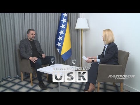 RAZGOVOR S POVODOM RTV USK,  6. 11. 2025.