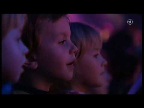 MARTIN LACEY JR - XXX FESTIVAL DEL CIRCO DI MONTE-CARLO 2006