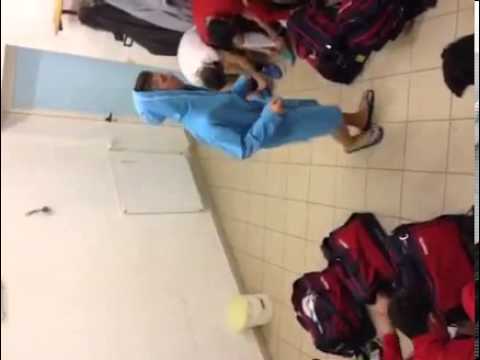 harlem shake vigontina