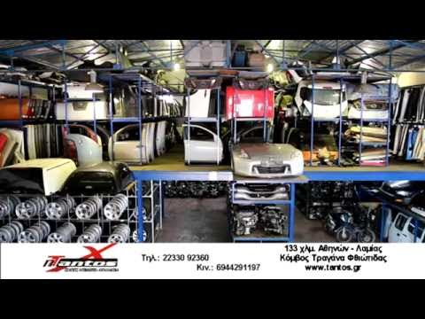 ΨΥΓΕΙΟ INTERCOOLER NISSAN NOTE -thumb-1