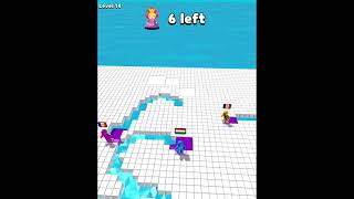 Fall Rush.io Hyper Casual Game video preview