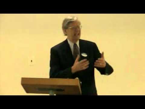 08-21-2011 Who Is Christ?