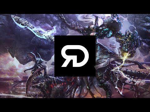 [Psychostep] Demonic Pressure - Changed