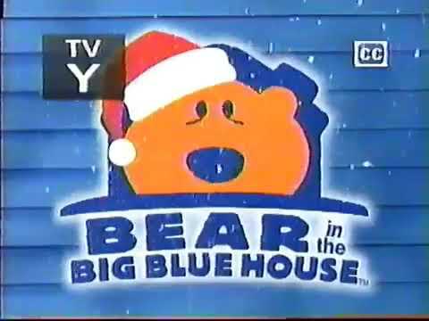 download lagu mp3 mp4 Bear In The Big Blue House Christmas, download lagu Bear In The Big Blue House Christmas gratis, unduh video klip Bear In The Big Blue House Christmas