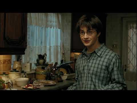 インフレータブルウーマン ハリー・ポッターとアズカバンの囚人 [オープンマット16:9] (Inflatable Woman | Harry Potter and the Prisoner of Azkaban [Open Matte 16:9])