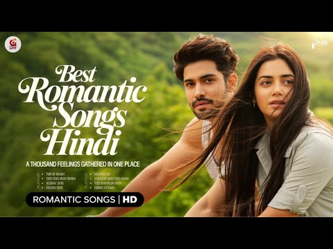Best Romantic Songs Hindi ❤️ Trending Hindi Love Song | Latest Romantic Songs Playlist