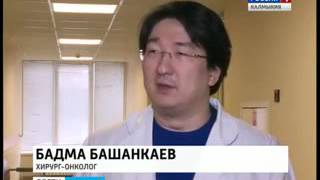 Обмен опытом: Башанкаев Бадма посетил Республику Калмыкия