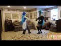 Love Is All | Hatsune Miku and Kaito | Just Dance ...