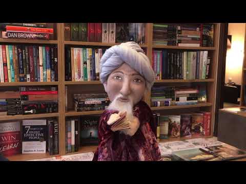 SOLTAN SÖÝÜN BAÝKARA HAKYNDA ROWAÝAT #1