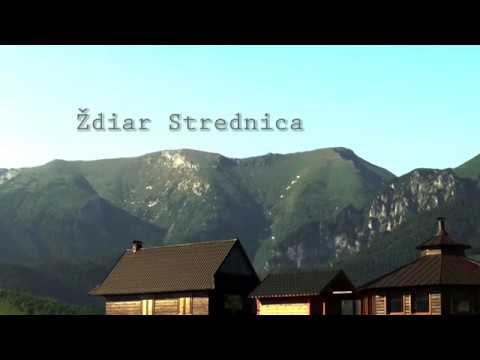 Ždiarska Vidla a Havran - Belianske Tatry  - 15. 06. 2019