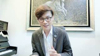 ไปต่ออย่างไร เมื่อใจไม่อยากฝึกร้องเพลง