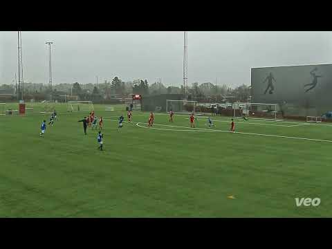 Greve Fodbold - FA2000 // U14 Talent