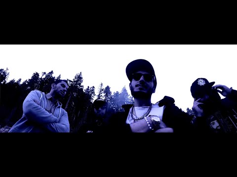 Sepehr Khalse Gharbe Vahshi Official Music Video