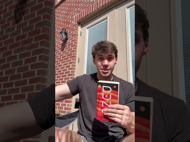 Vídeo relacionado con Dune: Book One in the Dune Chronicles